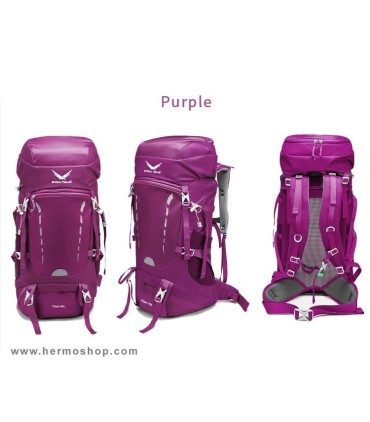 کوله پشتی اسنوهاک 40L مدل TIBET SN5441