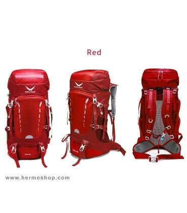 کوله پشتی اسنوهاک 40L مدل TIBET SN5441