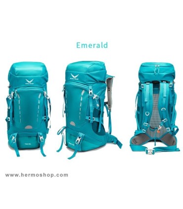 کوله پشتی اسنوهاک 40L مدل TIBET SN5441