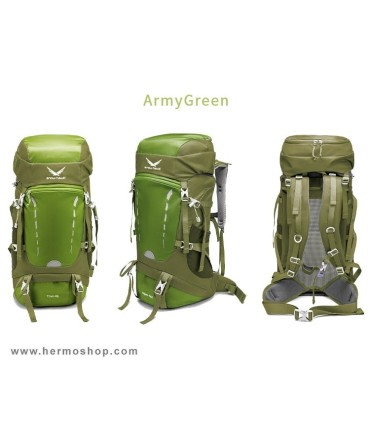 کوله پشتی اسنوهاک 40L مدل TIBET SN5441