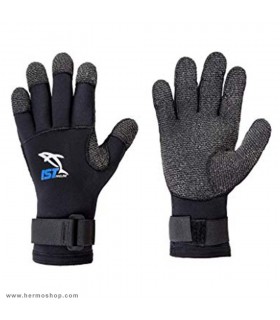 دستکش 3mm غواصی IST مدل S980