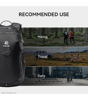 کوله پشتی کایلاس مدل Far Mountain 16L KA2453005