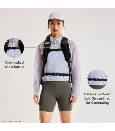 کوله پشتی کایلاس مدل Far Mountain 16L KA2453005