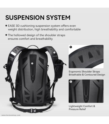 کوله پشتی کایلاس مدل Far Mountain 16L KA2453005