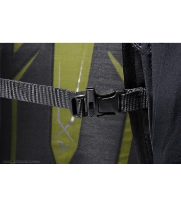 کوله پشتی کایلاس مدل Far Mountain 16L KA2453005