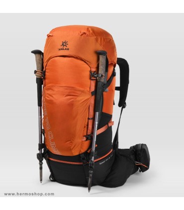 کوله پشتی کایلاس مدل Summit Pro III 50+5L KA2453002