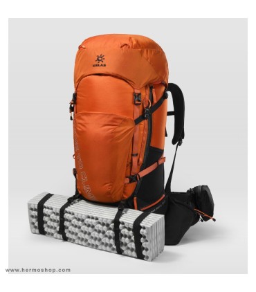 کوله پشتی کایلاس مدل Summit Pro III 50+5L KA2453002