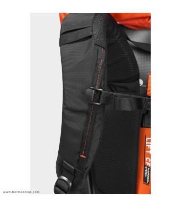 کوله پشتی کایلاس مدل Summit Pro III 50+5L KA2453002