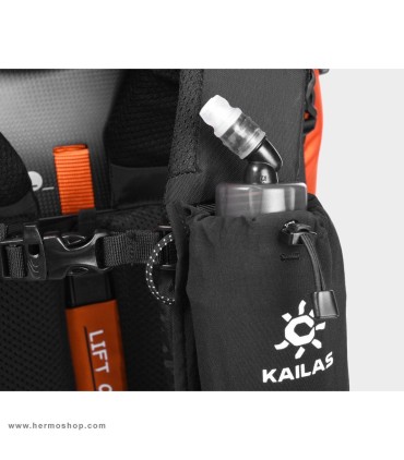 کوله پشتی کایلاس مدل Summit Pro III 50+5L KA2453002