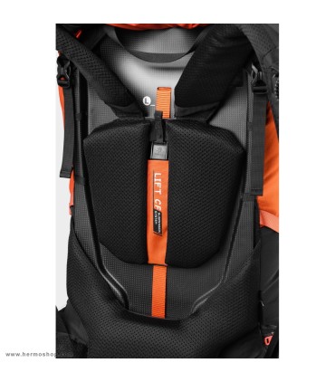 کوله پشتی کایلاس مدل Summit Pro III 50+5L KA2453002