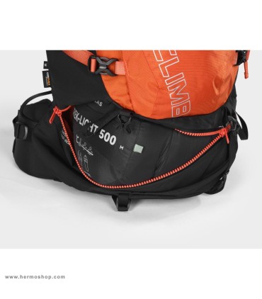 کوله پشتی کایلاس مدل Summit Pro III 50+5L KA2453002