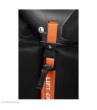 کوله پشتی کایلاس مدل Summit Pro III 50+5L KA2453002