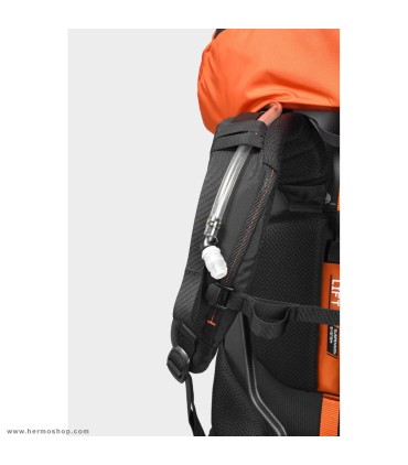 کوله پشتی کایلاس مدل Summit Pro III 50+5L KA2453002