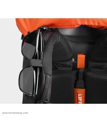 کوله پشتی کایلاس مدل Summit Pro III 50+5L KA2453002