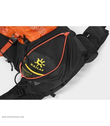کوله پشتی کایلاس مدل Summit Pro III 50+5L KA2453002