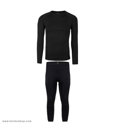 ست لایه اول زنانه اسنوهاک مدل SN-C2146W