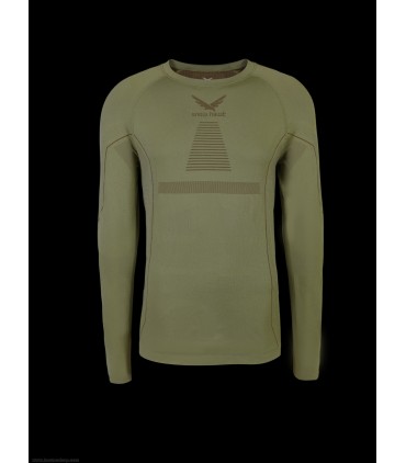 ست لایه اول مردانه اسنوهاک مدل SN-C2144M