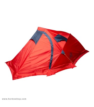 چادر کوهنوردی دو نفره DOITE مدل Atlas RVN Alu 2