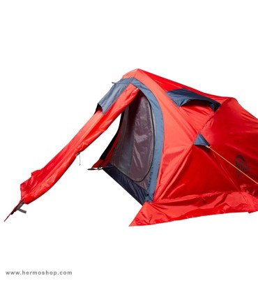 چادر کوهنوردی دو نفره DOITE مدل Atlas RVN Alu 2