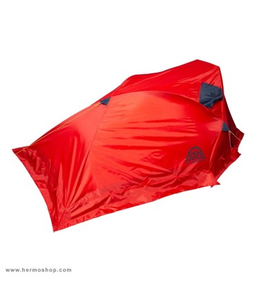 چادر کوهنوردی دو نفره DOITE مدل Atlas RVN Alu 2