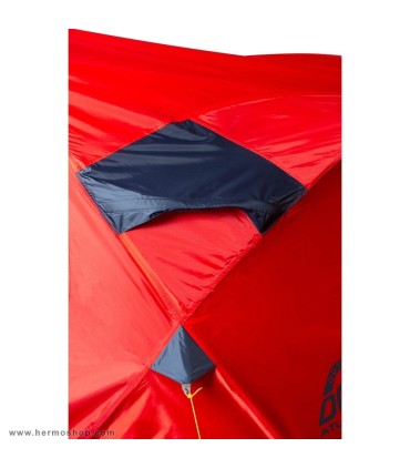 چادر کوهنوردی دو نفره DOITE مدل Atlas RVN Alu 2
