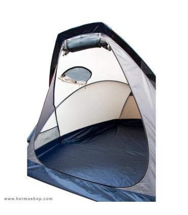 چادر کوهنوردی دو نفره DOITE مدل Atlas RVN Alu 2