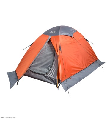 چادر کوهنوردی دو نفره DOITE مدل Carpa 2 Personas Pukara