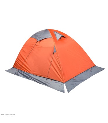چادر کوهنوردی دو نفره DOITE مدل Carpa 2 Personas Pukara
