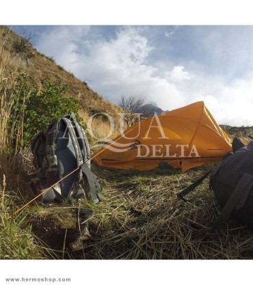 چادر کوهنوردی دو نفره DOITE مدل Himalaya 2