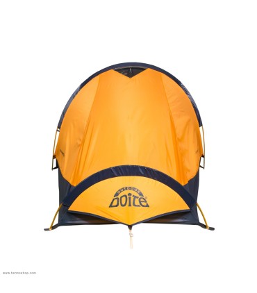 چادر کوهنوردی تک نفره DOITE مدل ZOLO Especial