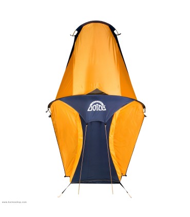چادر کوهنوردی تک نفره DOITE مدل ZOLO Especial