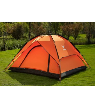 چادر اتوماتیک 3 نفره پکینیو مدل C2025