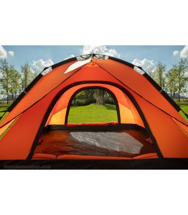 چادر اتوماتیک 3 نفره پکینیو مدل C2025