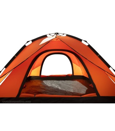 چادر اتوماتیک 3 نفره پکینیو مدل C2025