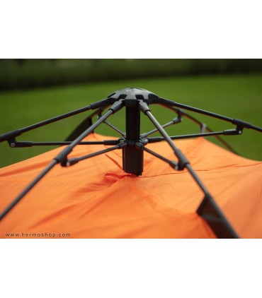 چادر اتوماتیک 3 نفره پکینیو مدل C2025