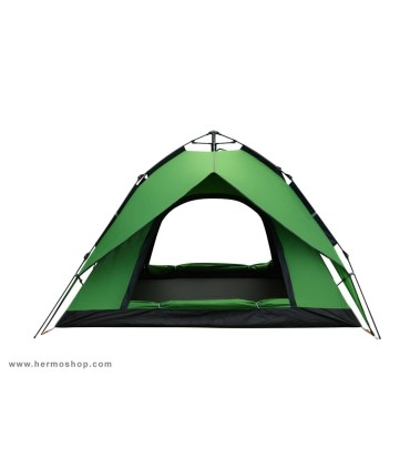 چادر اتوماتیک 3 نفره پکینیو مدل C2025