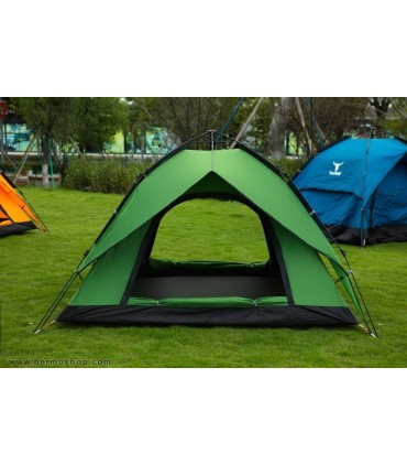 چادر اتوماتیک 3 نفره پکینیو مدل C2025