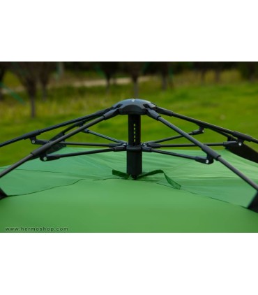 چادر اتوماتیک 3 نفره پکینیو مدل C2025