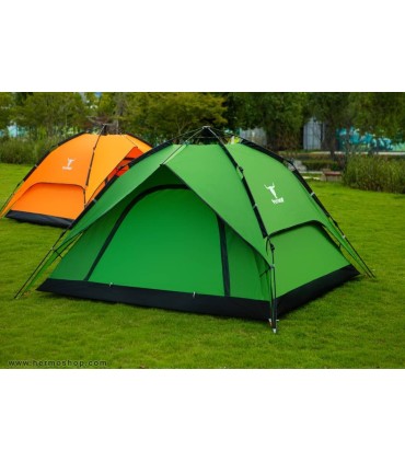 چادر اتوماتیک 3 نفره پکینیو مدل C2025