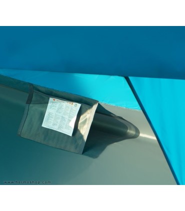 چادر تک نفره پکینیو مدل C2002