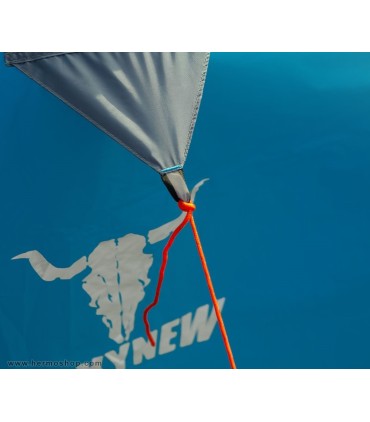 چادر تک نفره پکینیو مدل C2002