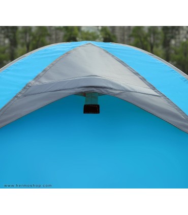 چادر تک نفره پکینیو مدل C2002