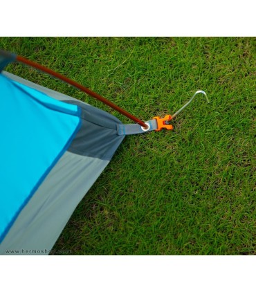 چادر تک نفره پکینیو مدل C2002