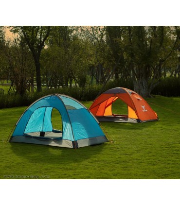 چادر تک نفره پکینیو مدل C2002