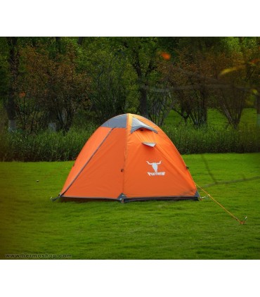 چادر تک نفره پکینیو مدل C2002