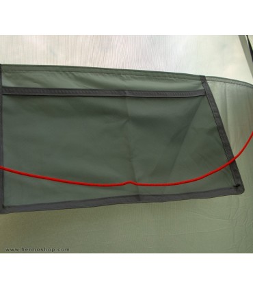 چادر حمام و توالت پکینیو مدل C3026