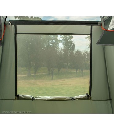 چادر حمام و توالت پکینیو مدل C3026