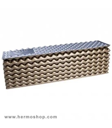 زیرانداز کیسه خواب آکاردئونی جیلو مدل MT100