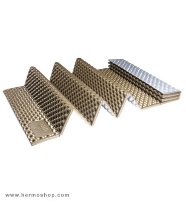 زیرانداز کیسه خواب آکاردئونی جیلو مدل MT100