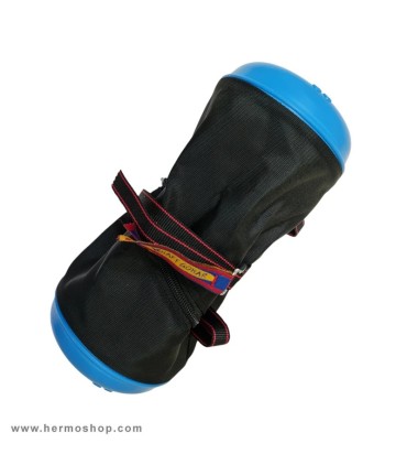 کیسه کرامپون هفت گوهر